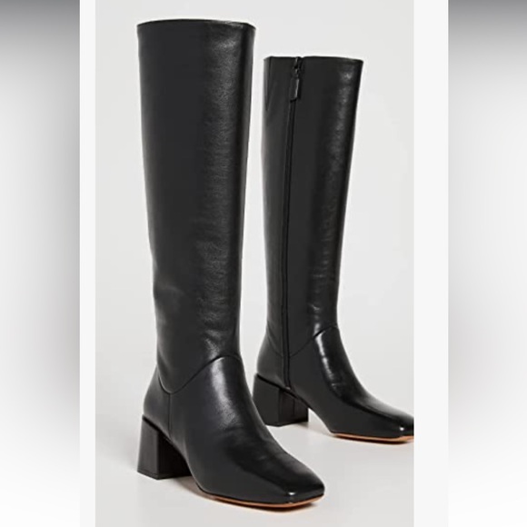 Vince Shoes - Vince Kendra Tall Boots